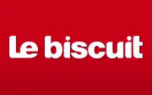 Le Biscuit