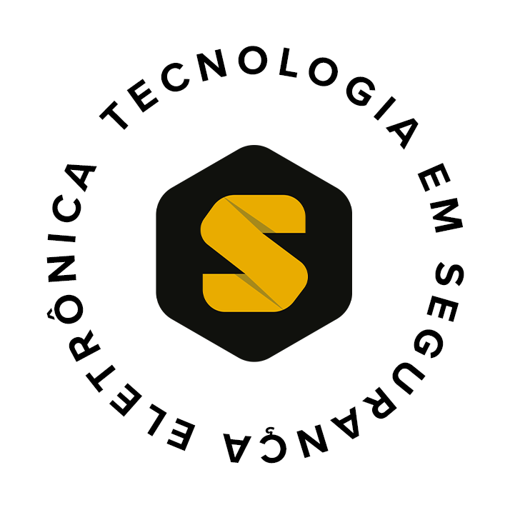 SELO - Specttra - Tecnologia em Segurança Eletrônica